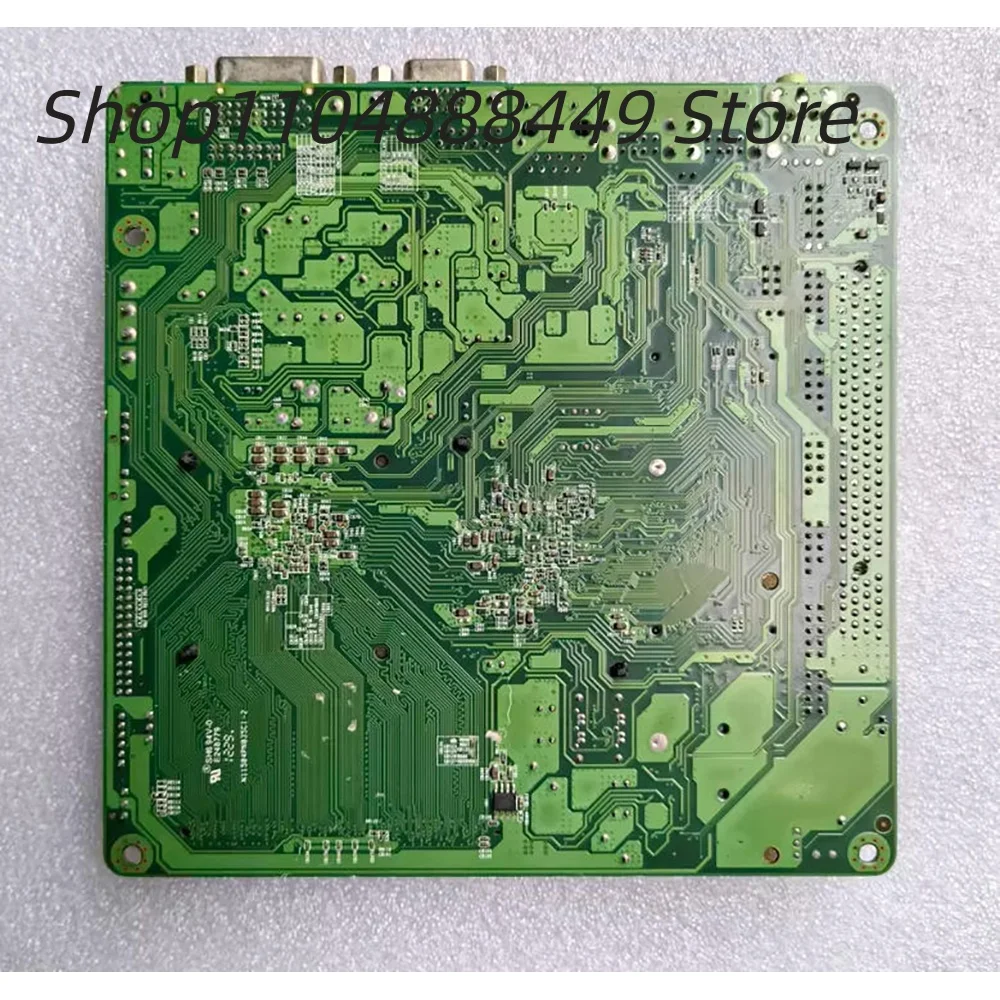 WTM-T56N VER:3.0 integrated CPU computer motherboard