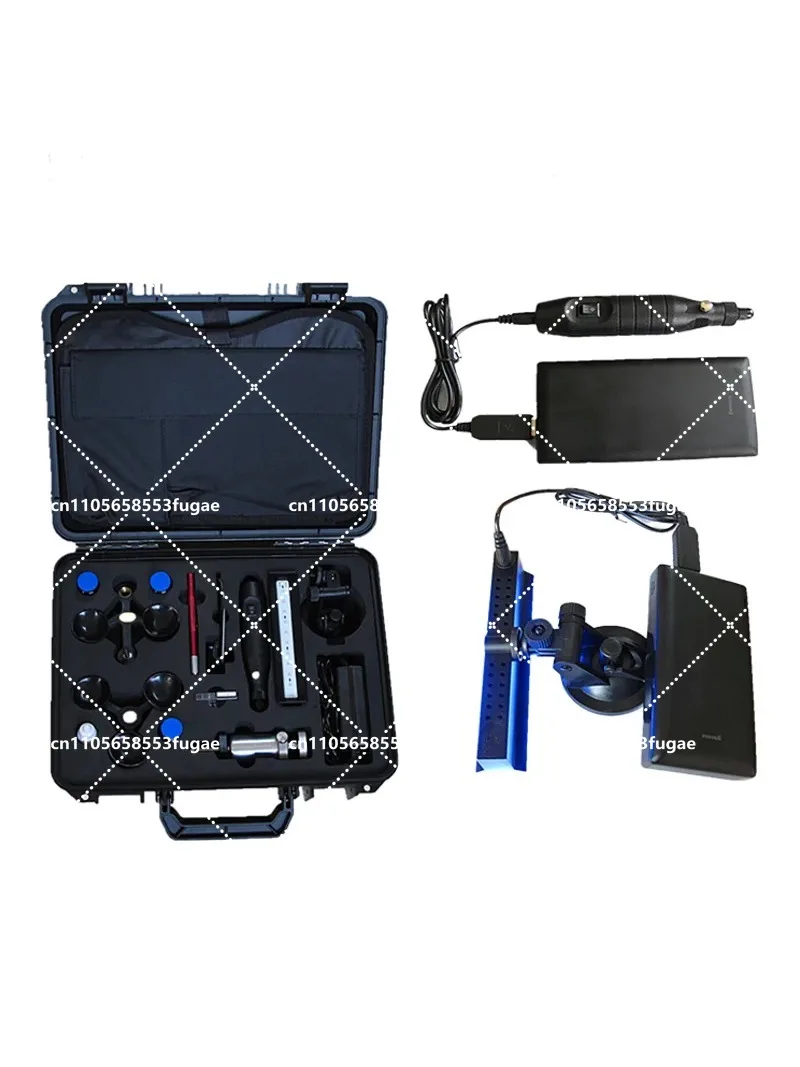 

For Auto Glass Repair Professional Repair Tools Front Windshield Damage Crack Repair Imported Resin