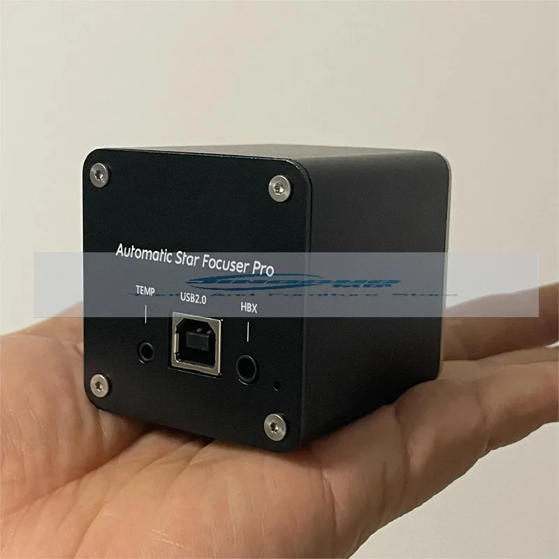 

Gemini Gemini Star EAF Астрофотография Пульт Дистанционного Управления Моторизованный Автофокус Ascom/indi