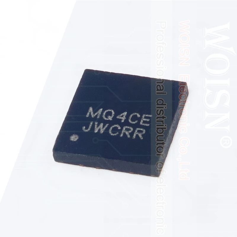 2-5PCS PIC18F4550-I/P PIC18F4550 MQ4CE MQ4 MA2830 2830 MX25L8005PC-15G MX25L8005PC SLC5013R SLC5013 UDN2982LW UDN2982