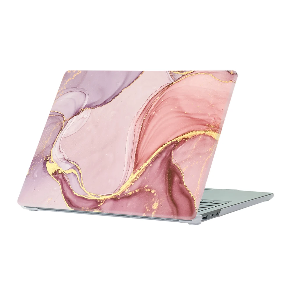 

Laptop Case for Microsoft Surface Laptop 7 15 2024 Print Shell For Surface Laptop go 1/2/3 12.4 13.5 15 inch Laptop 5 Case