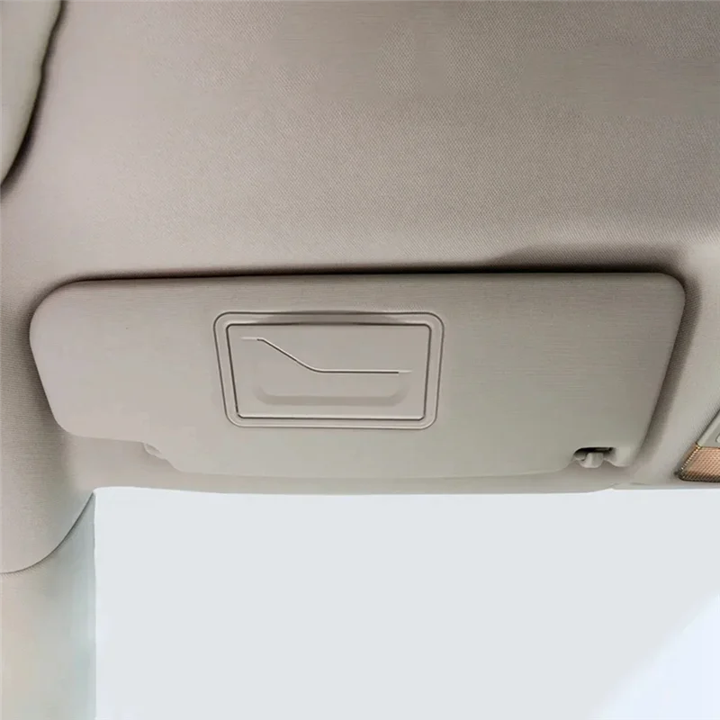 

Car Front Sun Visor Car Sun Shield P95327507 P95327509 Suitable For Sonic 2012-2019 Spark 2013-2016