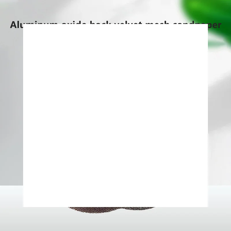

Прочные абразивные шлифовальные диски с защитой от засорения - сетчатые шлифовальные бумаги для авто, 5 дюймов, на липучке, упаковка 10 шт.