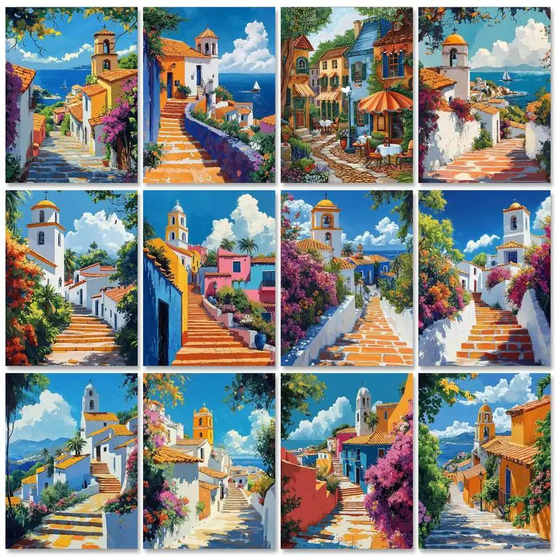 Ruopoty City House …