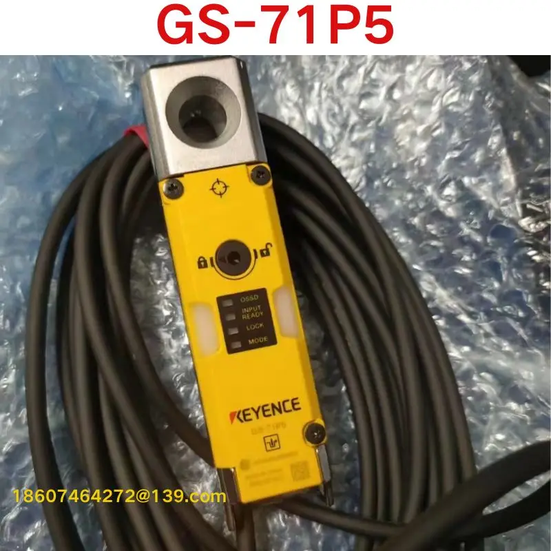 brand-new  Safety door lock GS-71P5