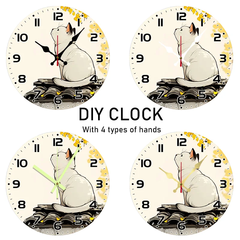 1Pc Acrylic Glow-In… - image