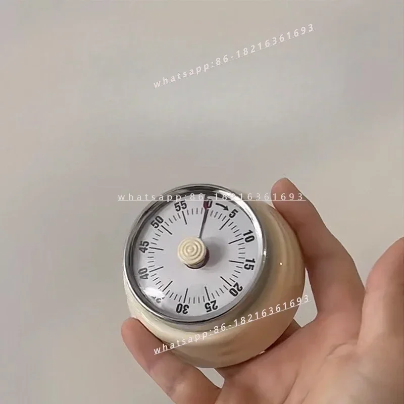 2006GOOD New Mechanical Kitchen Timer Cooking Timer Reminder