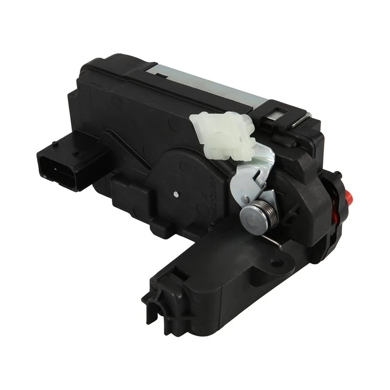 Rear Right Door Lock Latch Central Lock Actuator 13210739 For Opel Astra H Zafira-B 2004-2014
