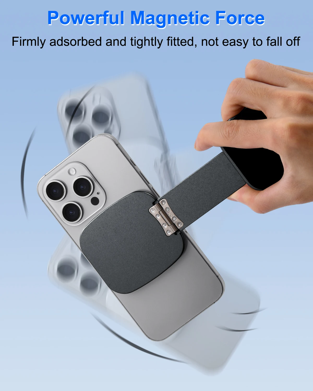 Thumbnail 3 - #27 Best Adjustable Desk Phone Stands to Buy In 2026