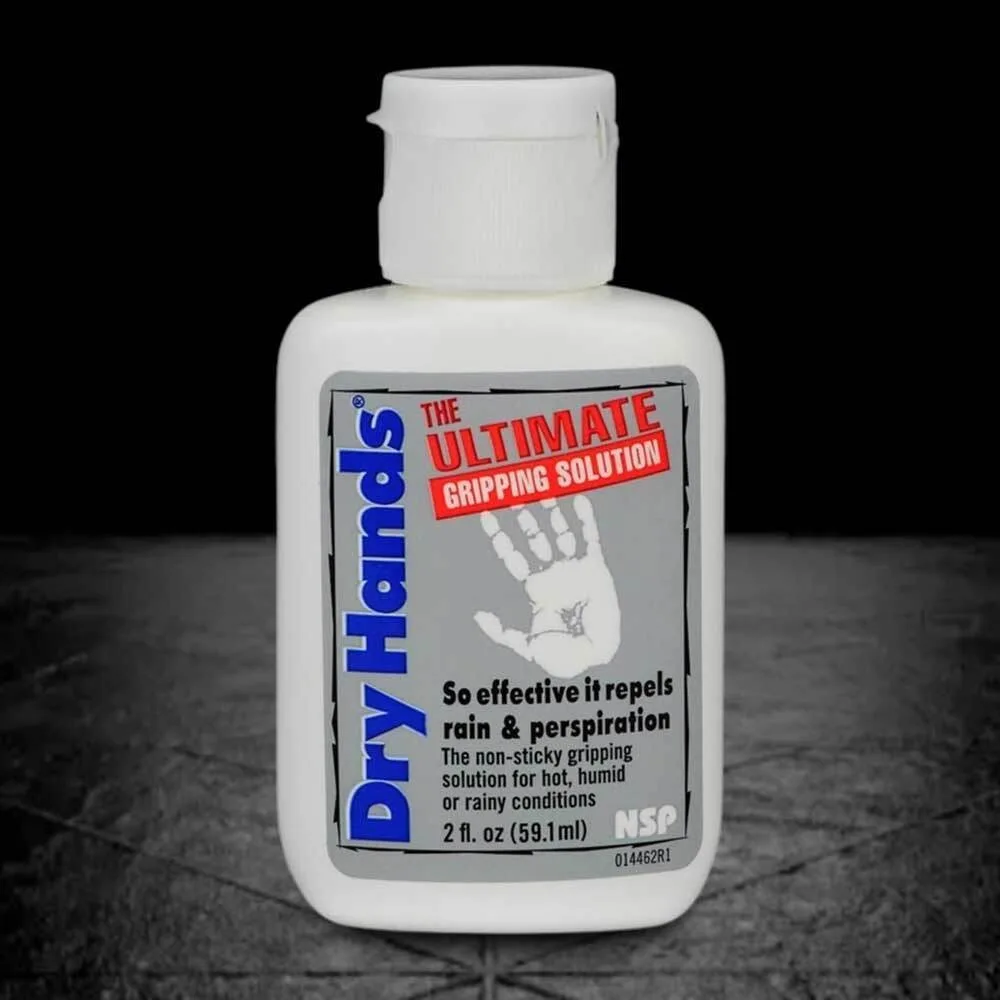 59 مل مسحوق المغنيسيوم السائل الشفاف المضاد للانزلاق سائل اليد الجافة الأيدي الجافة الحل النهائي سائل شفاف مضاد للانزلاق