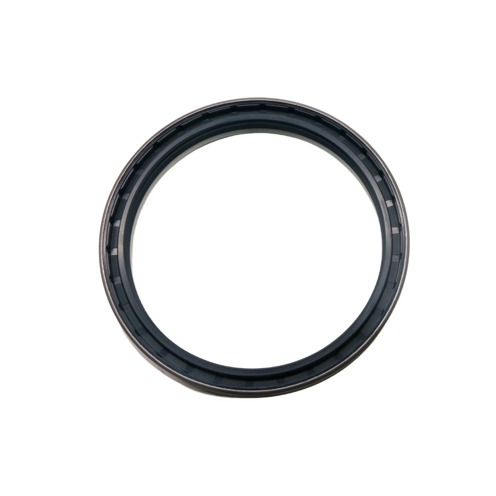 Shaft Seal 130x154x18 mm Suitable for 12015132B 82015132 NEW HOLLAND 5165155 5184122 Composite Oil Seal