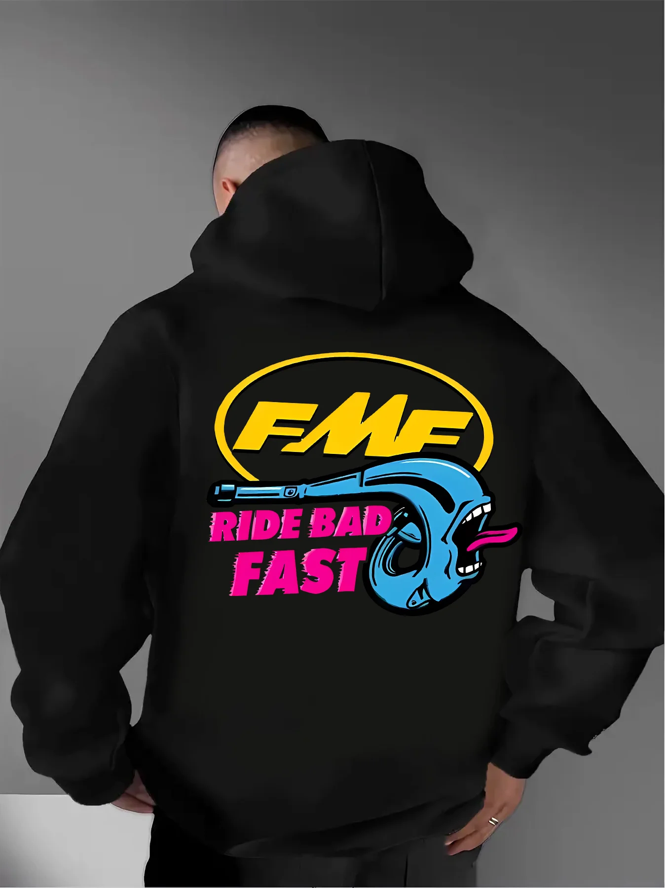 

Мужские и женские модные толстовки с длинными рукавами, автозапчасти, узорные принты, осенние и зимние толстовки из чистого хлопка