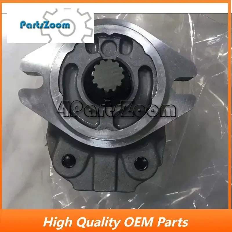 

For Komatsu Wheel Loader WA380Z-6 Hydraulic Gear Pump 705-21-28270