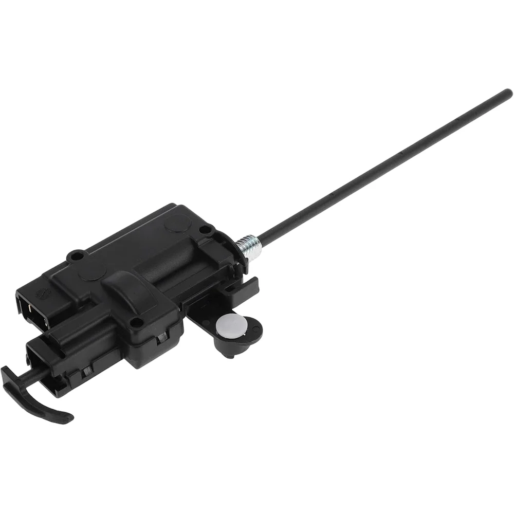 Solid Fuel Filler Door Lock Motor, Engineered to fit Clio & Scenic Series 2012-2022 Automobiles, OEM Spec 788262843R, Low-Noise
