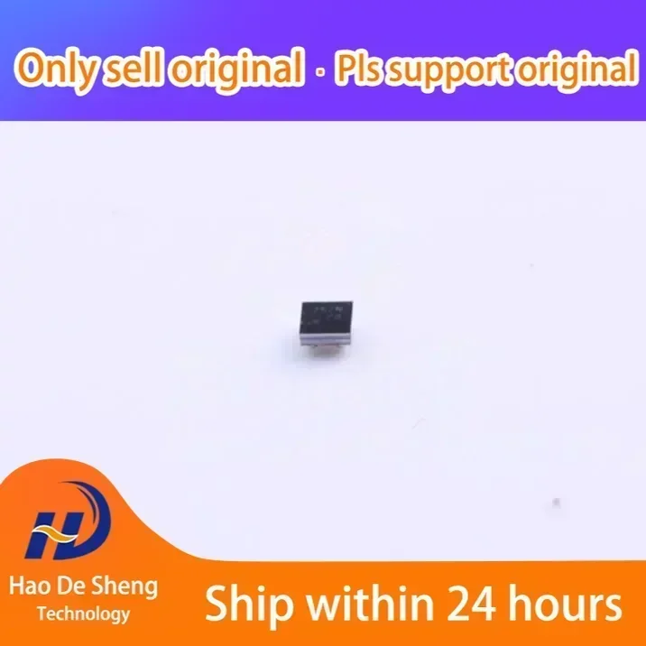 

10 шт./лот TPS22912CYZVR DSBGA-4, новый, оригинальный, в наличии