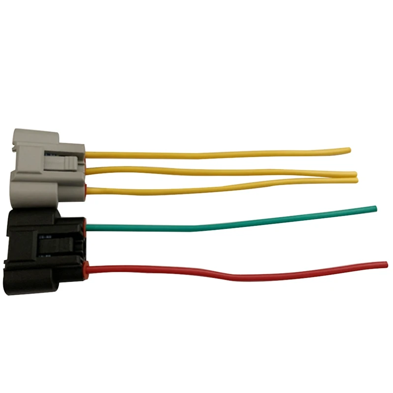 

Выпрямитель регулятора мотоцикла, гнездовые разъемы, вилки для Yamaha FZ09 YZF R1 Honda CB500F CBR600R CBR650F TRX420, запчасти для Suzuki