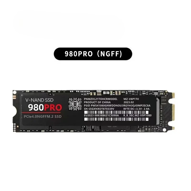 980Pro 1TB