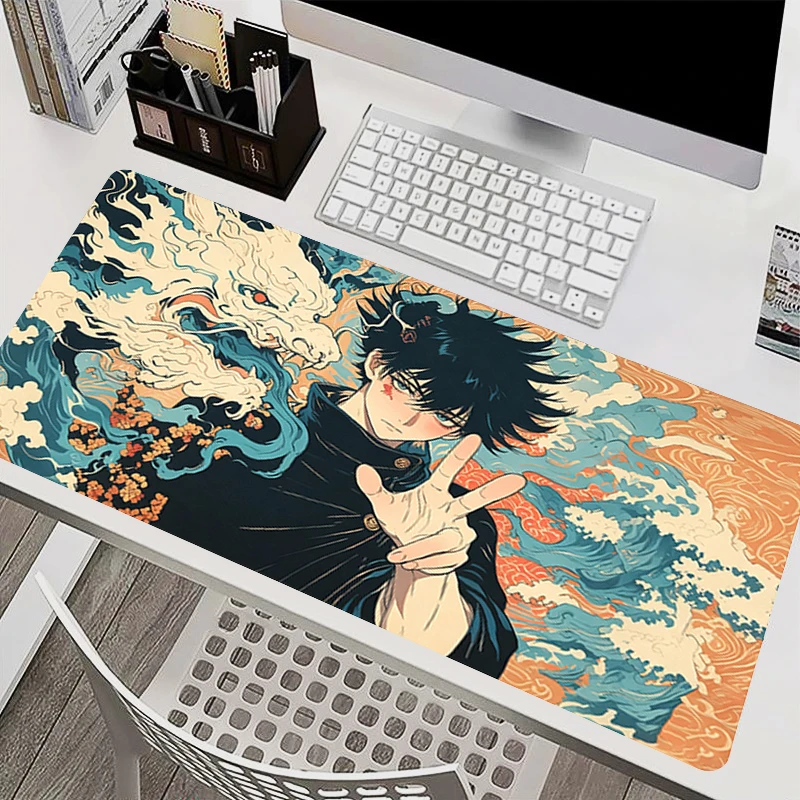 Laptop Accessories Essential - Mouse Pad Gamer Essential XXL Extended