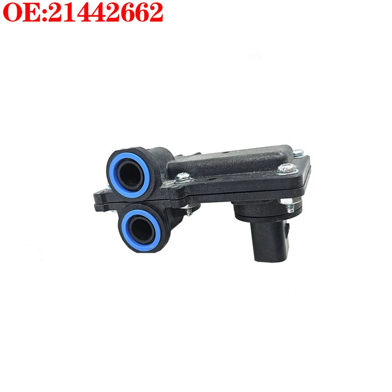 Construction Machinery Truck Accessories 21304786 21634076 22181342 20451994 21442662 Intake Pressure Sensor for A25D A35D A40D