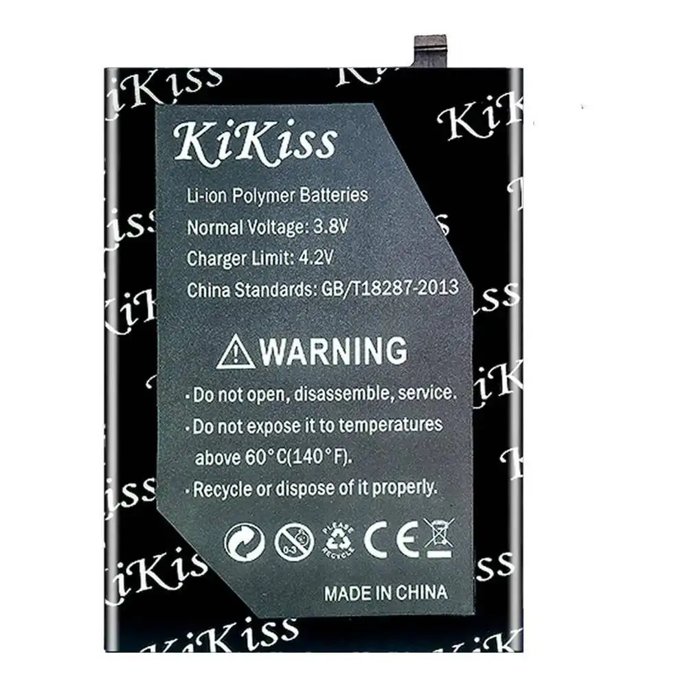 

BAT20M1710050 Mobile Phone Battery For Doogee S59 Pro High-Capacity 11050Mah