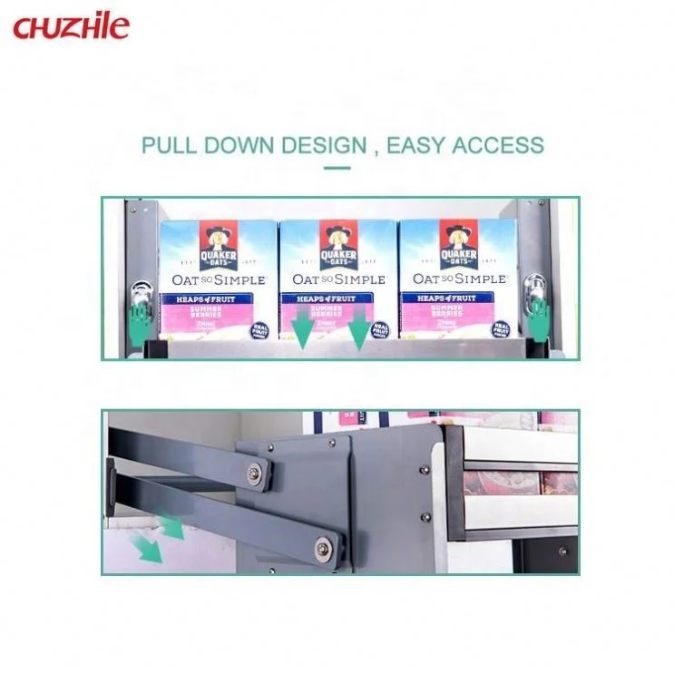 خزانة معدات المطبخ متعددة الوظائف، سلسلة الأجهزة الوظيفية #5