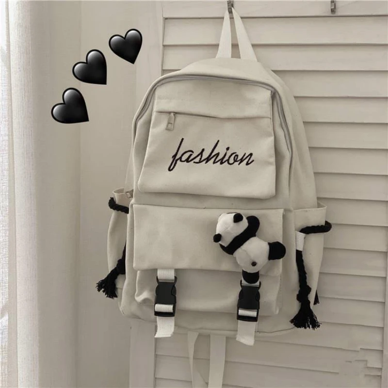 Kids Backpacks for Boy School Bag Mother Kids Bags Toddler Backpack Travel Bags for Girl Canvas Class Bags Cute Backpacks Sac