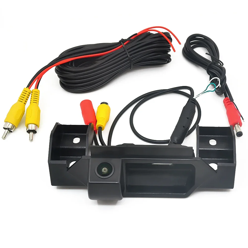 170 Degree AHD 1920 x 1080P Car Rear View Camera for Suzuki SX4 2012 SUZUKI SX4 HATCHBACK Vehicle Night Vision