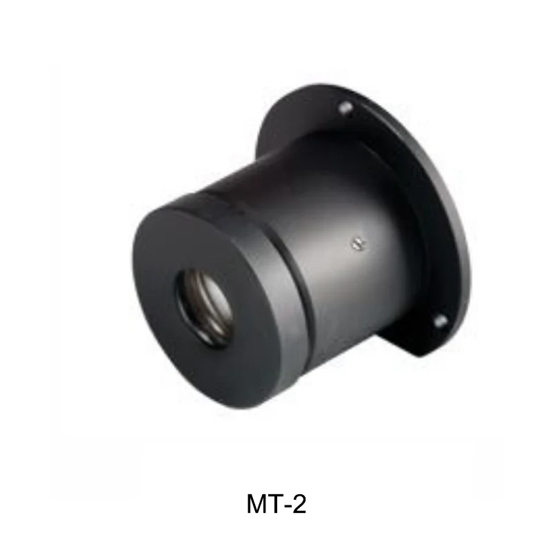 Mitutoyo imaging (tube) lens