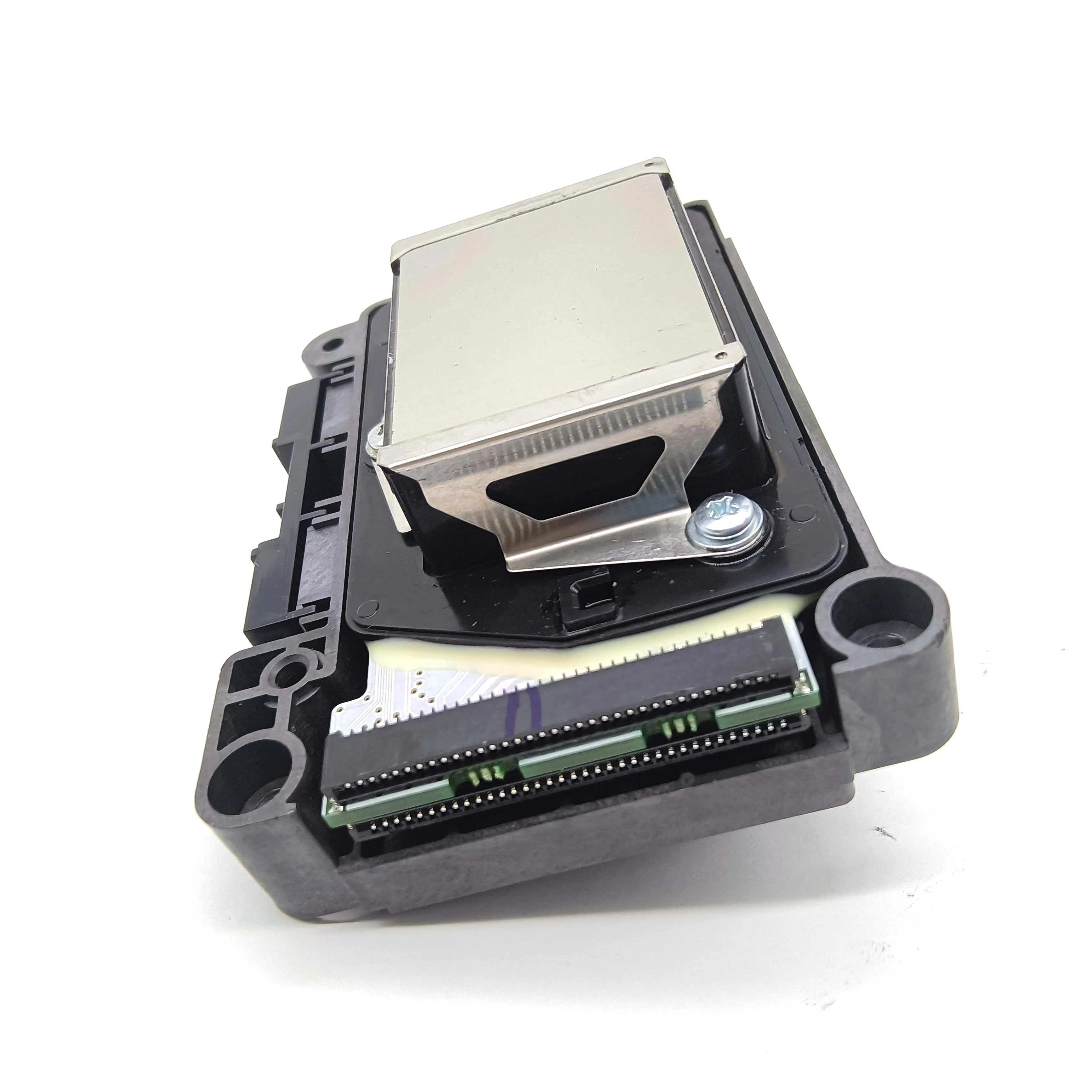 3rd Locked F196000 F196010 Printhead Print Head  For EPSON 3880 UV DTF DTG Plotter image 5