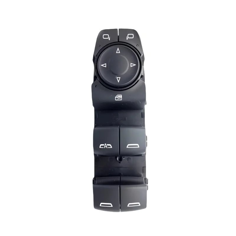 

23308155 84139693 84513464 84699725 Master Window Switch for Chevrolet Malibu Volt Equinox Blazer Blazer Silverado GM 2016-2022