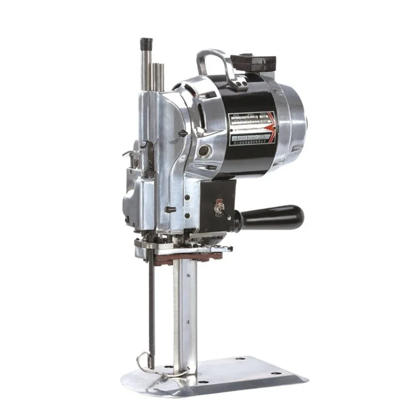 Industrial vertical automatic sharpening and cutting machine, electric scissors clothing cutting machine