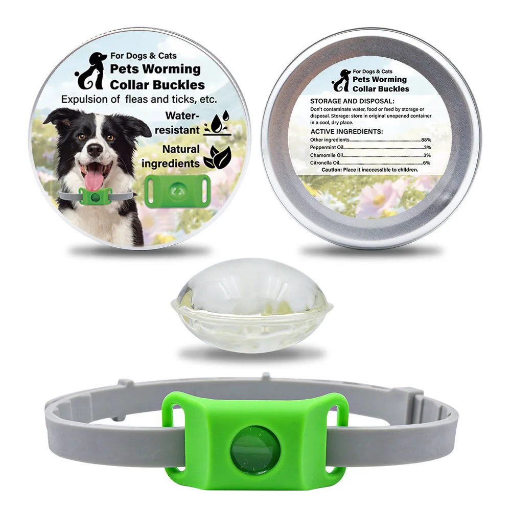 #37 Compare Pet Flea & Tick Controls Before You Buy