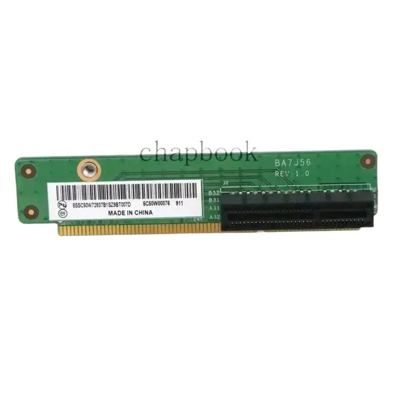 

Новый для Lenovo ThinkCentre M90q ThinkStation P340 PCIE4 Tiny6 5C50W00876 = ,