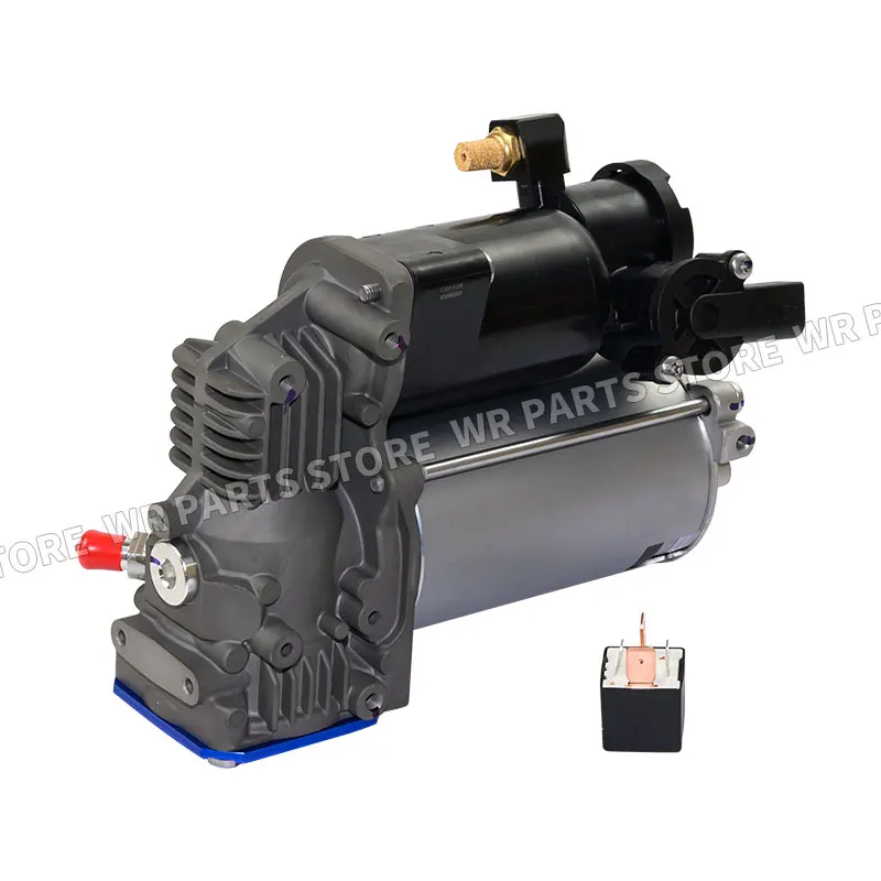 Air Suspension Compressor Pump LR069691 LR037070 For Range Rover 2013-2016 for Range Rover Sport 2014-2016