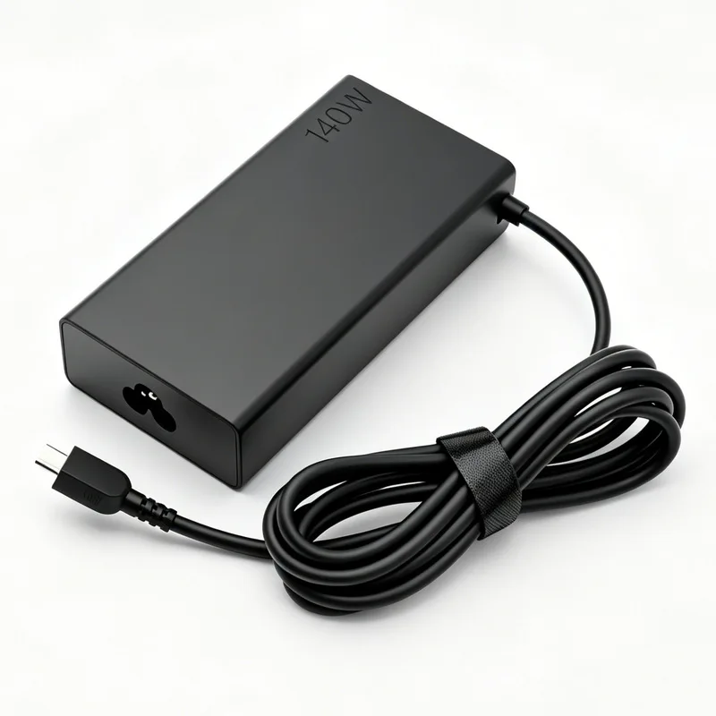 140W USB Type C 20V 7A Laptop Charger AC Power Adapter For Legion 9,Yoga Pro 7 Pro 9,Y9000P R9000P Y7000P R7000P ADL140YDC3A