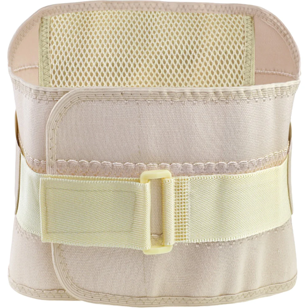 

Exquisite Stitching Postnatal Girdle Double Pressure Binding C Section Postpartum Belly Band Support Postpartum Belly Band