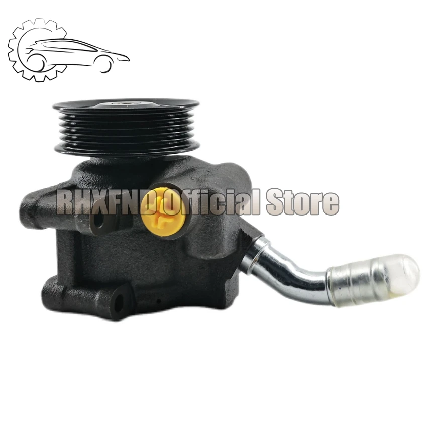 Per Ford FUSION Pompa del servosterzo 2S6C3A696CG DE 9032600 G 1666079 1357617 1495668 1426694 1141655 , 1227887 , 1357617 , 1366465