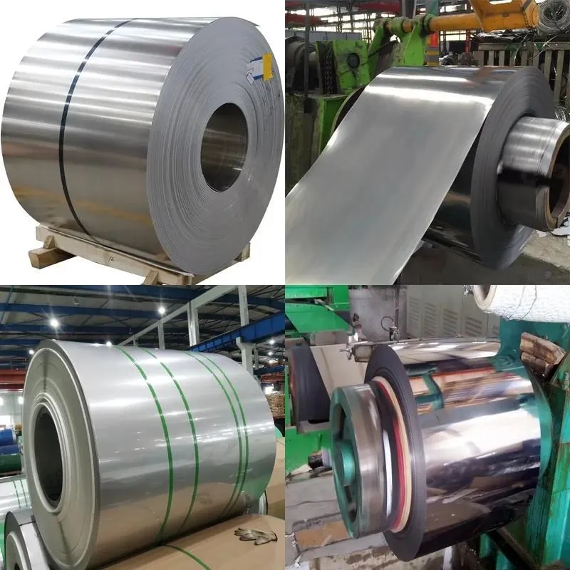 ASTM SUS 301 302 303 304 304L 309 310 310S 316 321 Stainless Steel Plate
