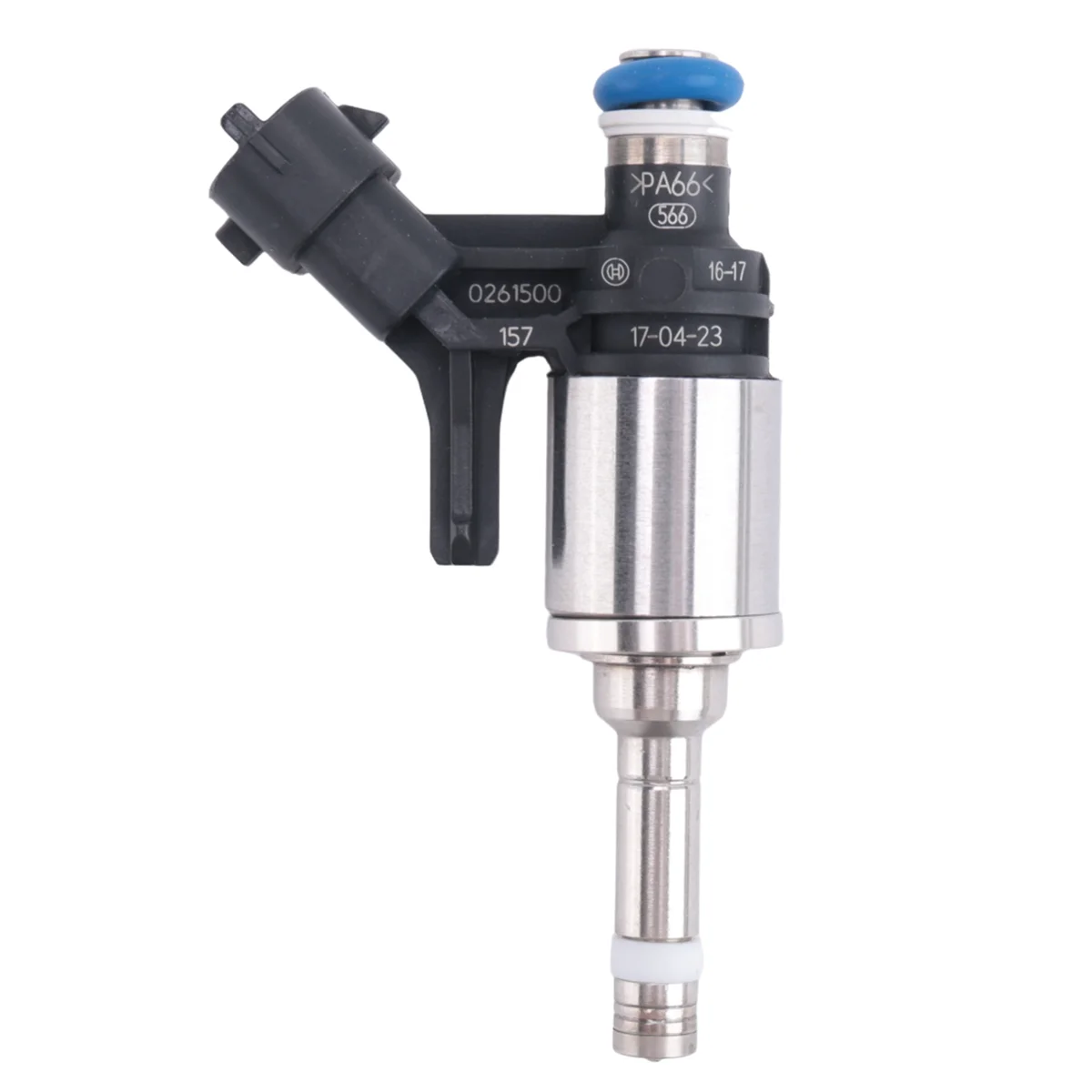 4 قطعة صمام المحرك فوهة حقن حاقن الوقود ل T9 408 508 1.6 THP 16V Gs