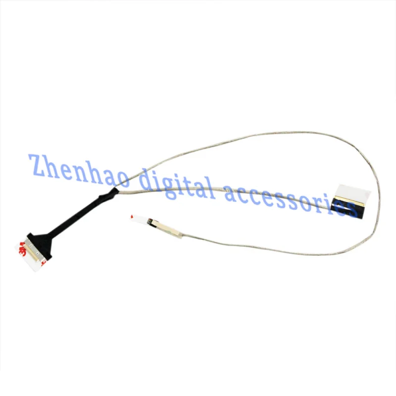 Epk50 for HP LCD LED screen display cable p/n: dc020031g00 touch cable 40pin US CDJ