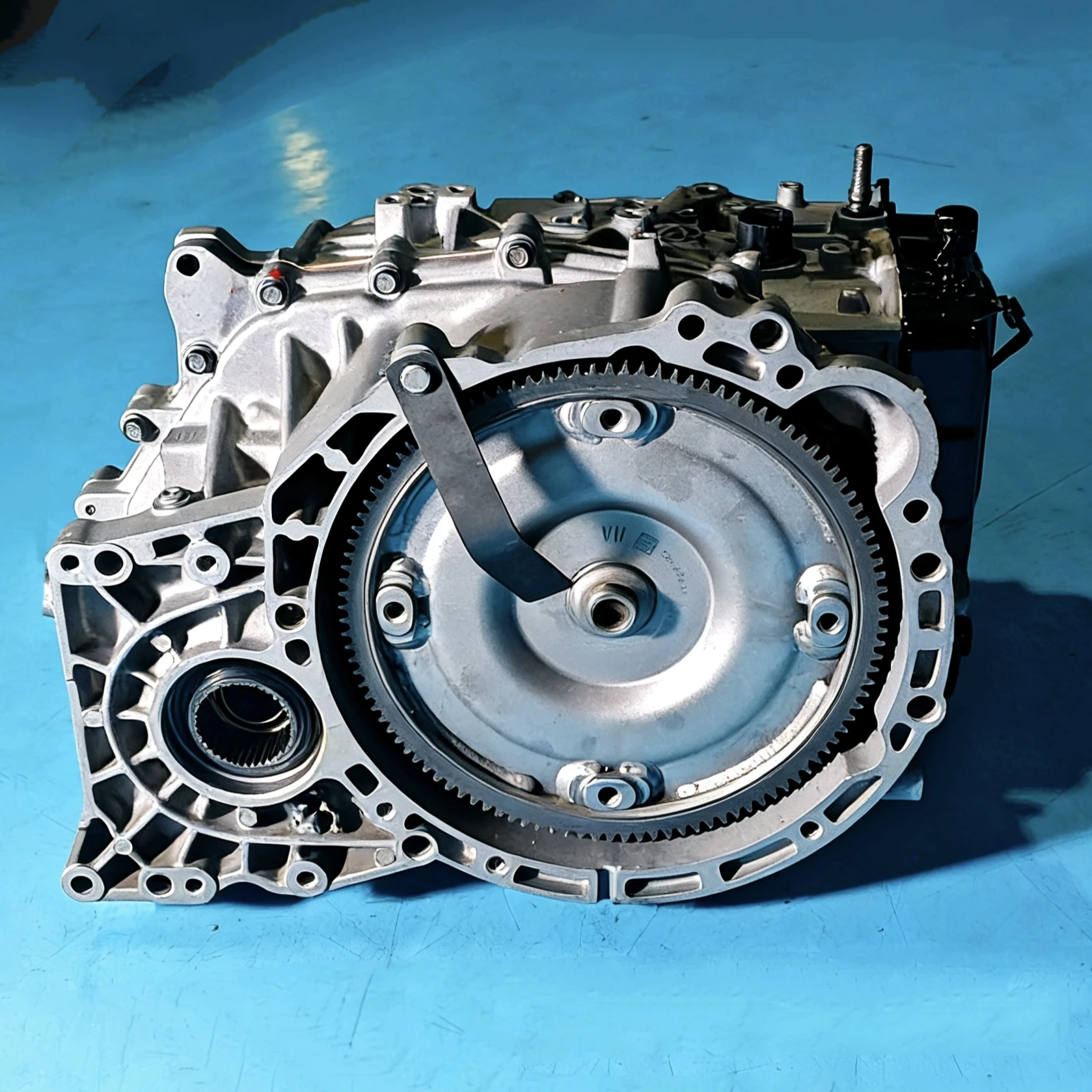 A6MF2 3B850 Four-wheel Drive Automatic Transmission, Suitable For Shengda Model