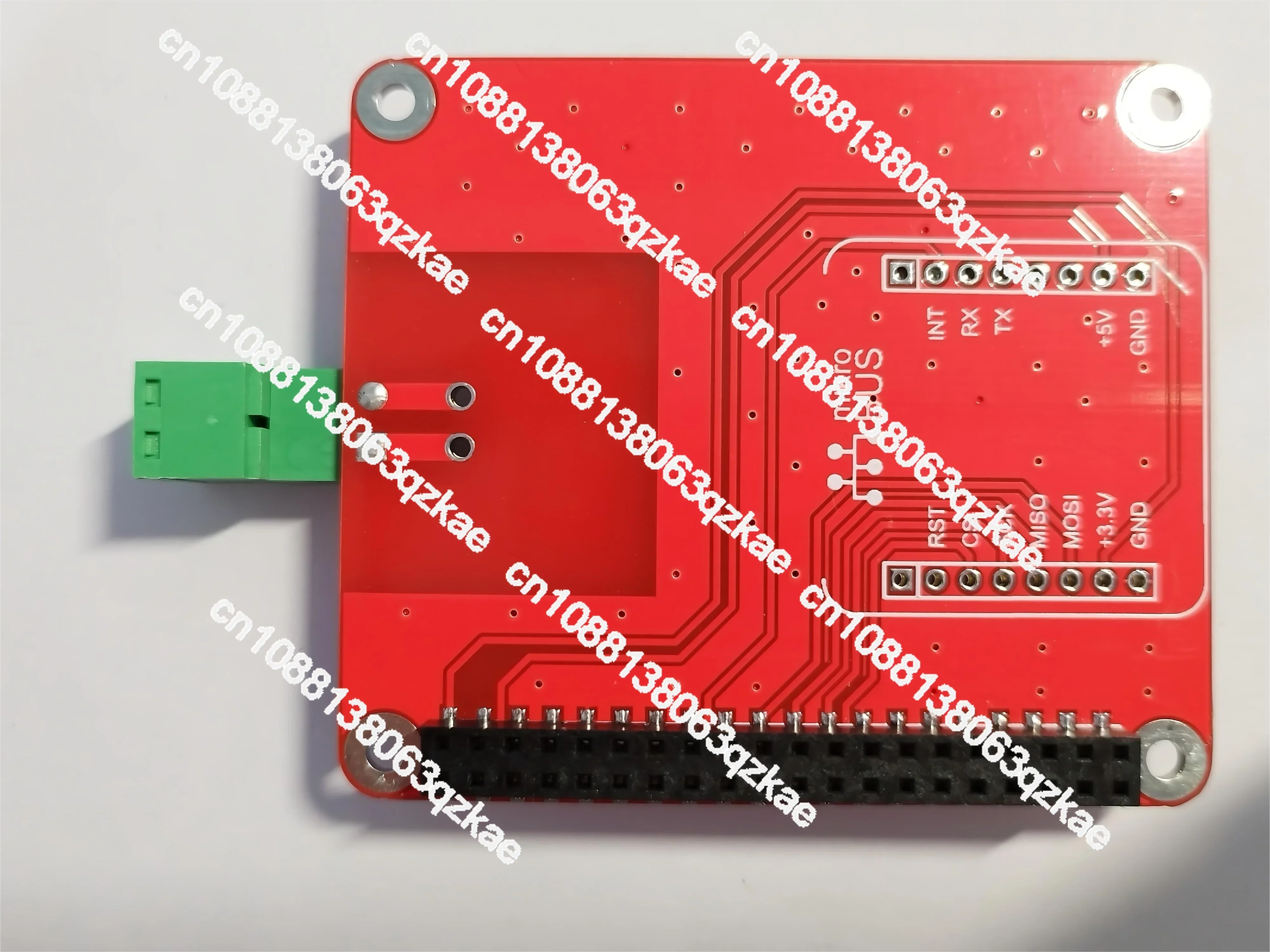 QCA7000/7005 Development Board HomePlugGreenPHY/ISO15118 Raspberry