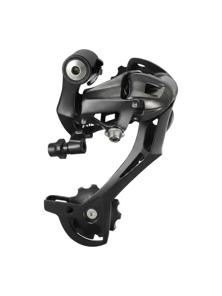 AliExpress MEROCA Rear Derailleur for Mountain Bikes Aluminum Alloy Design for 8 9 24 27 Speed Bikes with Quiet and Smooth Gear Changes