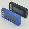 Simplayer Dashboard Display Game Timer Racing Simulator Data Telemetry Meter 4