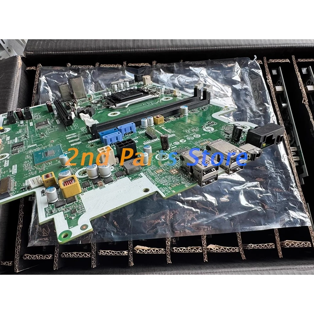 ProDesk 400 G7 MT Desktop Motherboard M87682-601 L76447-002 M17672-001