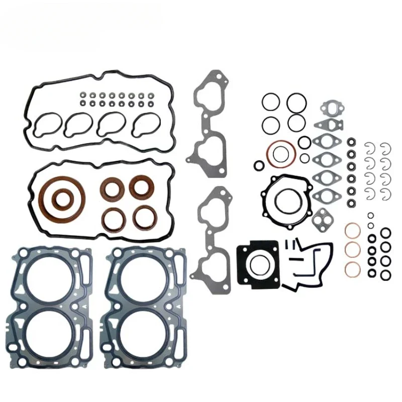 

Комплект шайб головки блока цилиндров Сменная шайба головки блока цилиндров