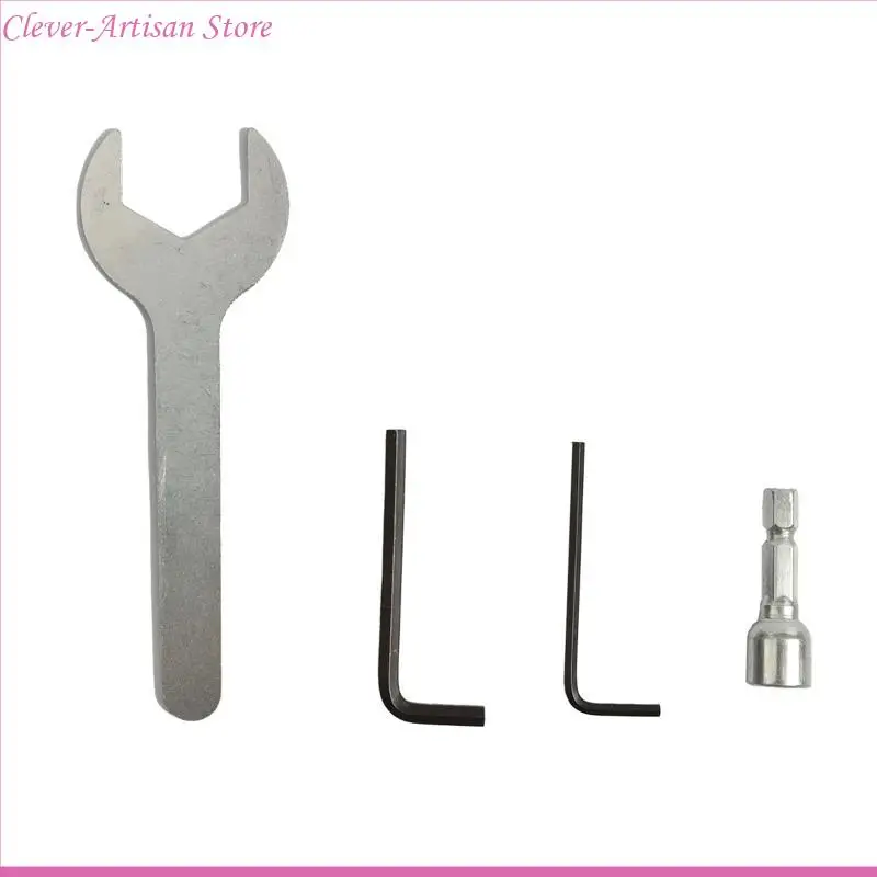 

E06B Professional Hinge Locator Woodworking Positioner Locator Tool Drilling Jig