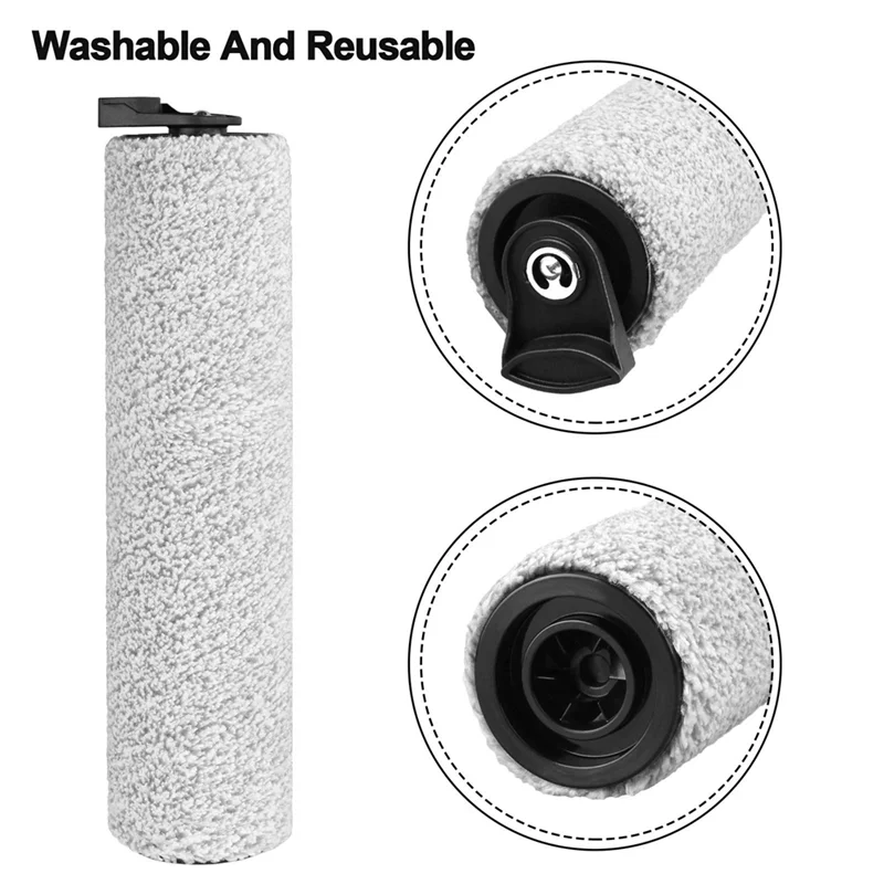 Suku Cadang Pengganti ABRG untuk Tineco IFLOOR 3, FLOOR ONE S3, F3