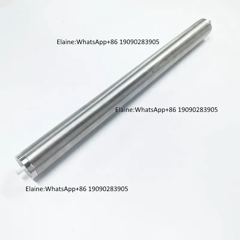 SHT Portable Tight Liquid Sampler Portable 30m Cargo Hold Sampler Cylinder Hermetically Sealed for Ships