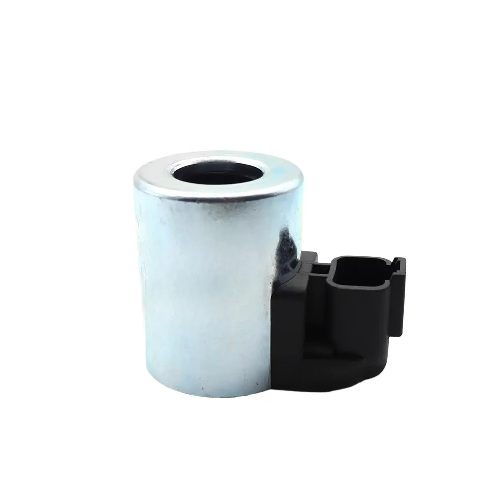 

Аксессуары для раскопок Liugong 915 920 922 923 925 930 Соленоид шапочки 12 В 24 В H: 49 мм Φ 19 мм